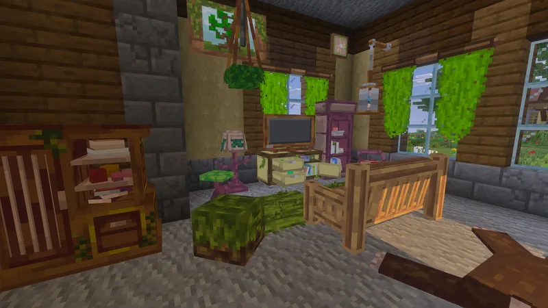 Forest Furniture