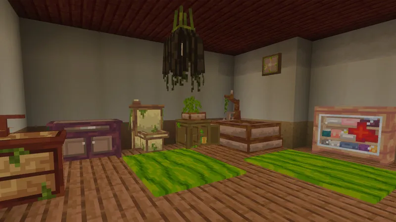 Forest Furniture