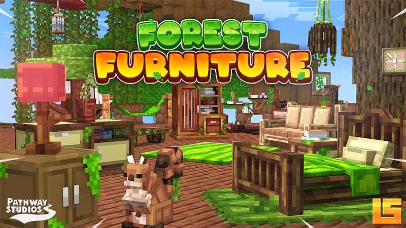 Forest Furniture