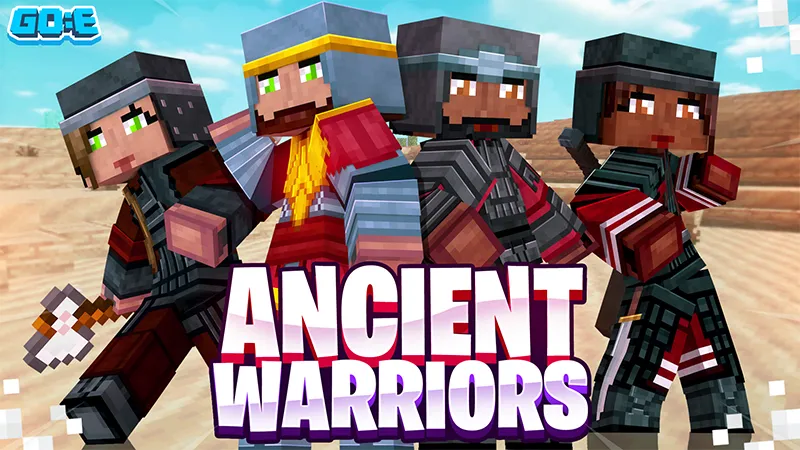Ancient Warriors