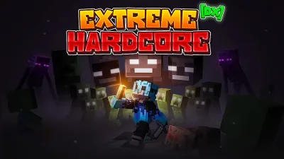 Extreme Hardcore