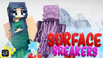 Surface Breakers