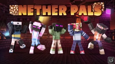 Nether Pals