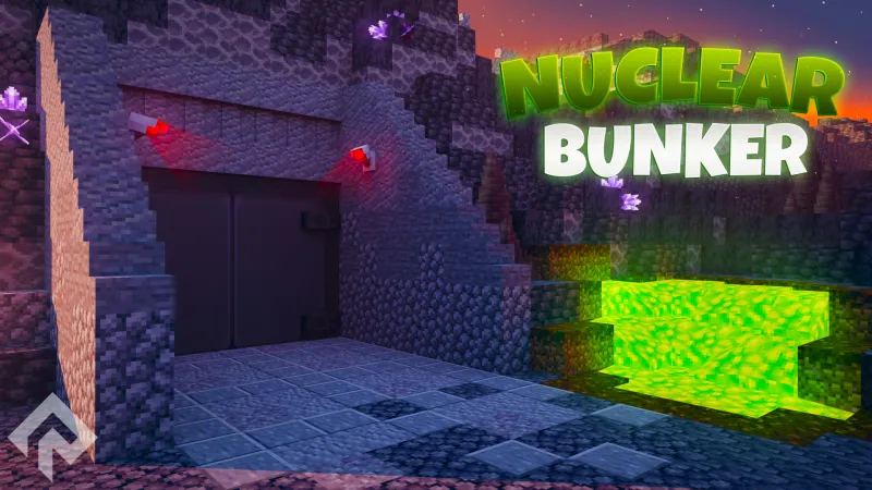 Nuclear Bunker