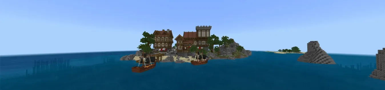 Pirate Isle