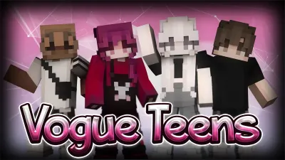 Vogue Teens
