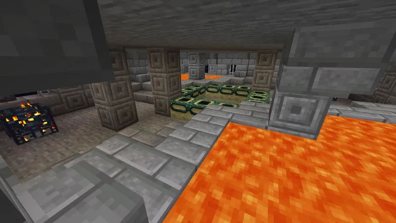 One Chunk Challenge