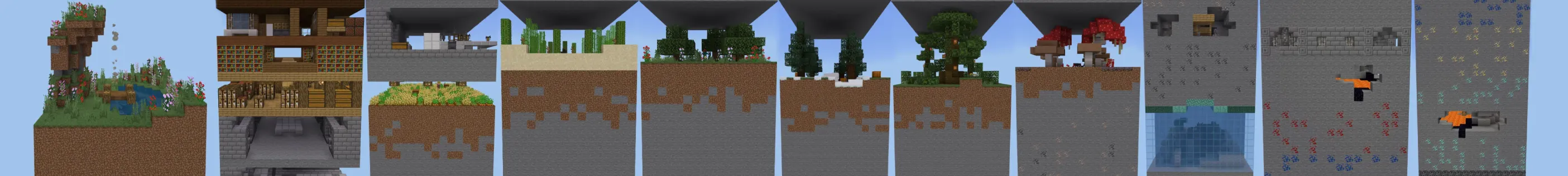 One Chunk Challenge