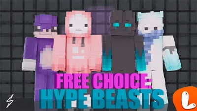 Free Choice Hypebeasts