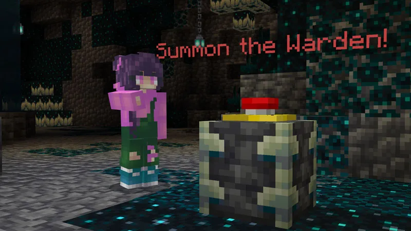 Ultimate Warden Bunker