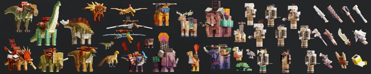 Dinosaur Extinction