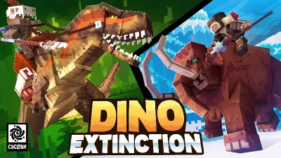 Dinosaur Extinction