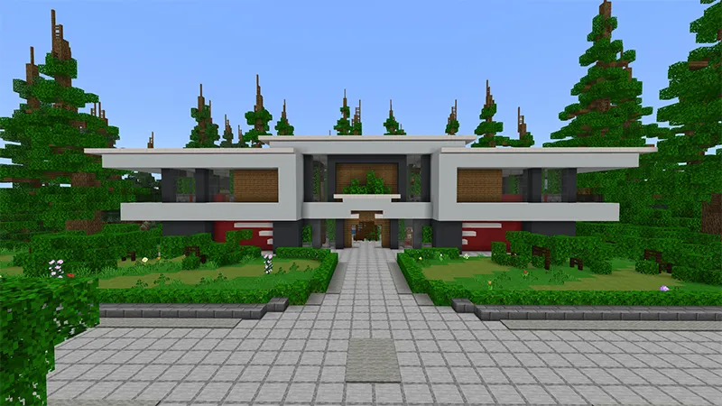 Salvation Underground Base