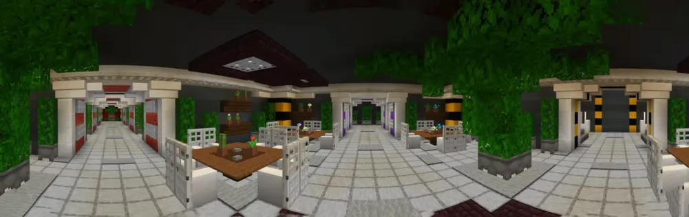 Salvation Underground Base