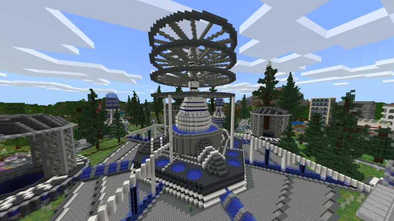 Action Stage