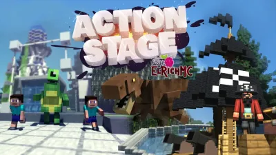 Action Stage