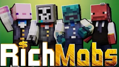 Rich Mobs