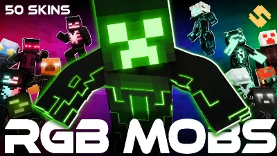RGB Mobs
