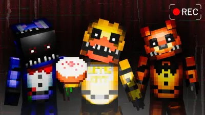 Midnight marionettes