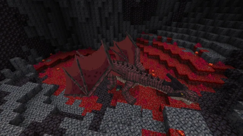Dragon Adventure