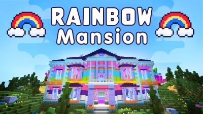 Rainbow Mansion