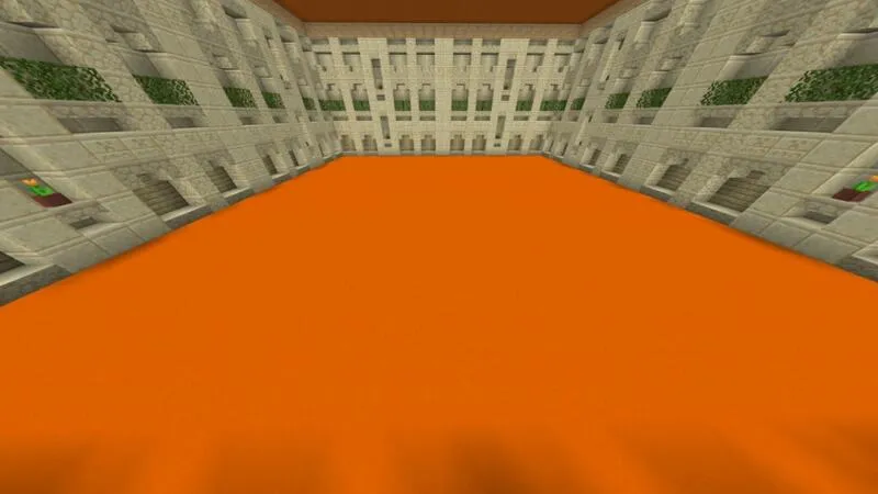 Falling Blocks