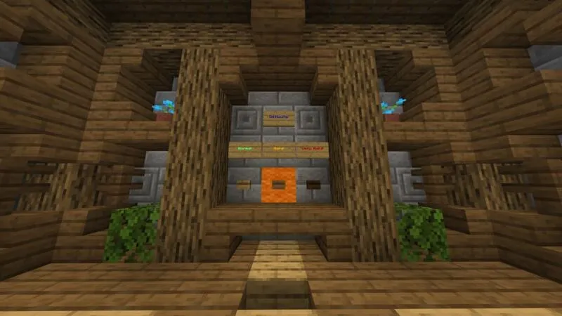 Falling Blocks