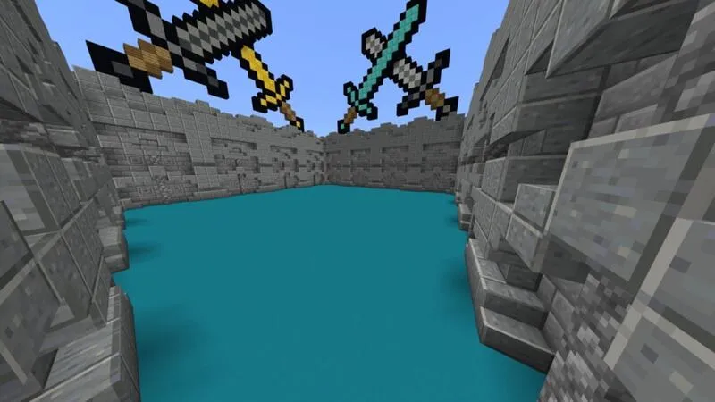 Falling Blocks