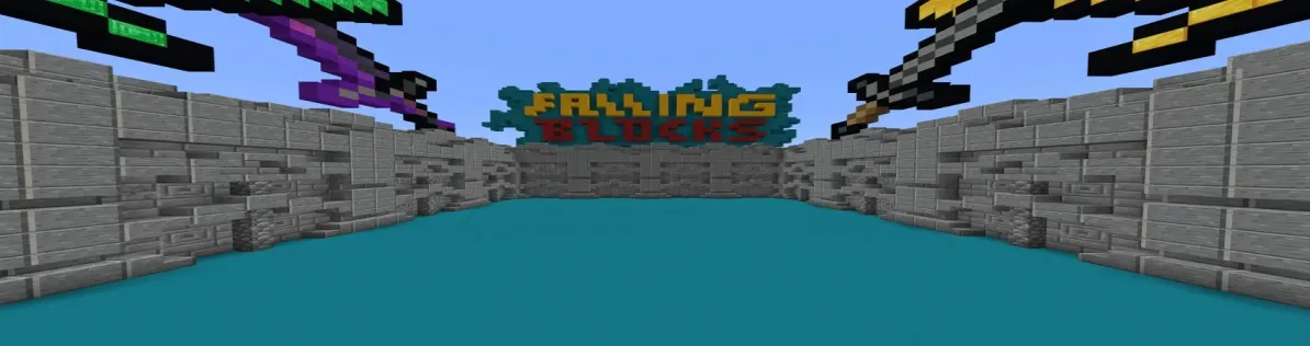 Falling Blocks