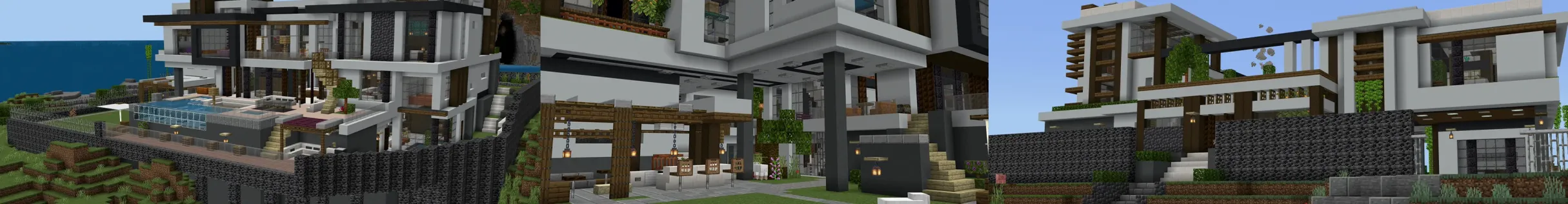 Mansion+