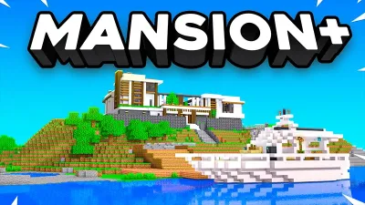 Mansion+