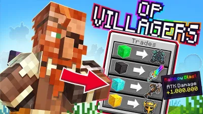 OP Villagers