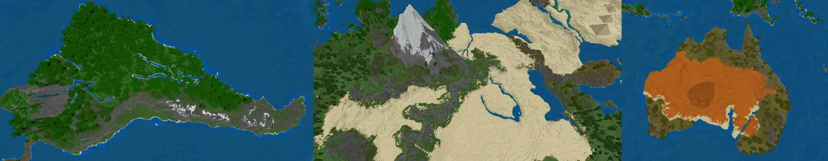 Project Earth