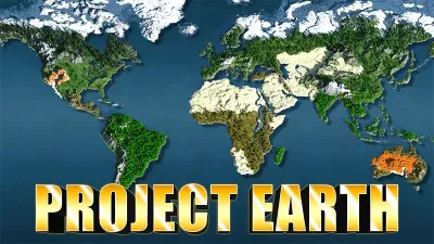 Project Earth