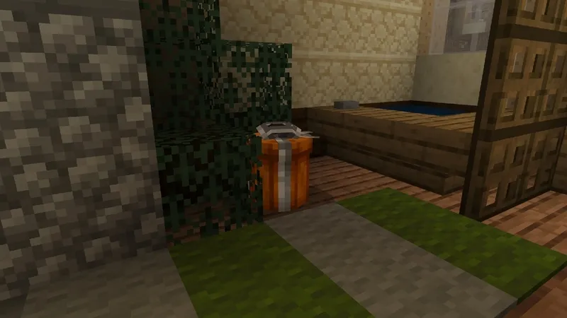 Winter Dragon Castle