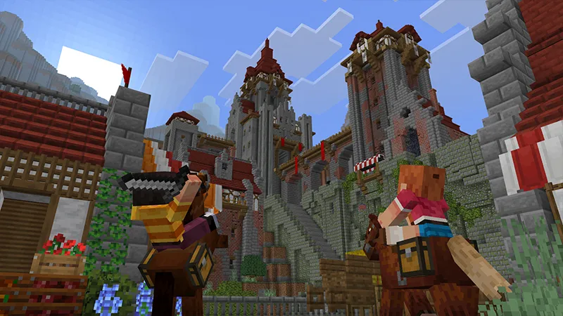 Block Pack Add-On