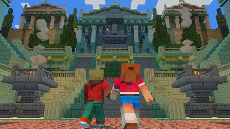 Block Pack Add-On