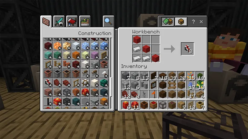 Block Pack Add-On
