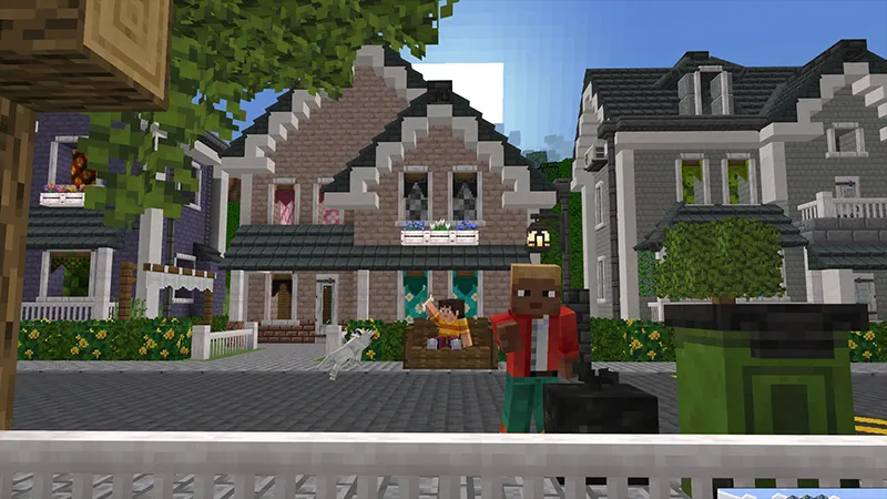 Block Pack Add-On
