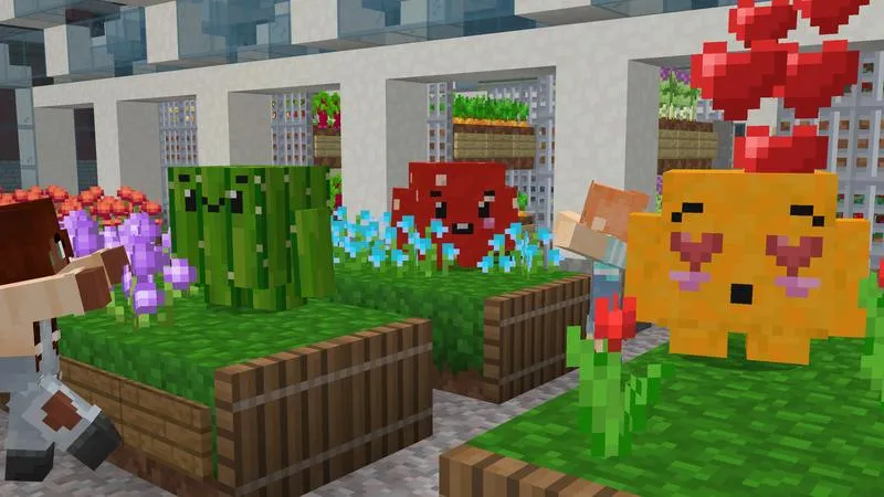 Block Pets