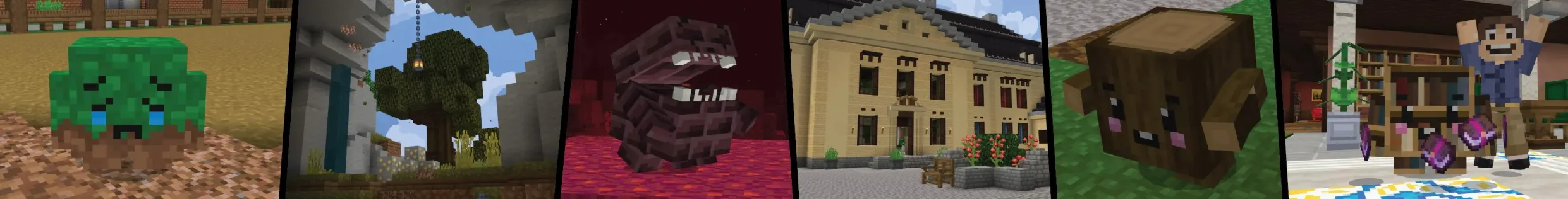 Block Pets
