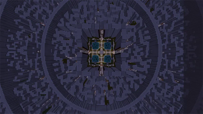 The Ravager Maze