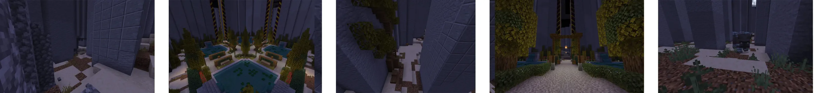 The Ravager Maze
