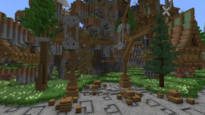 Steampunk Kingdom
