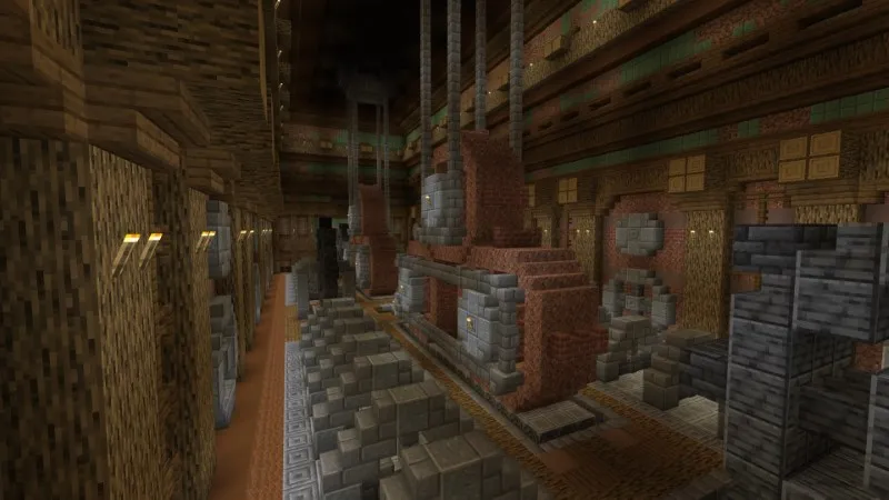 Steampunk Kingdom