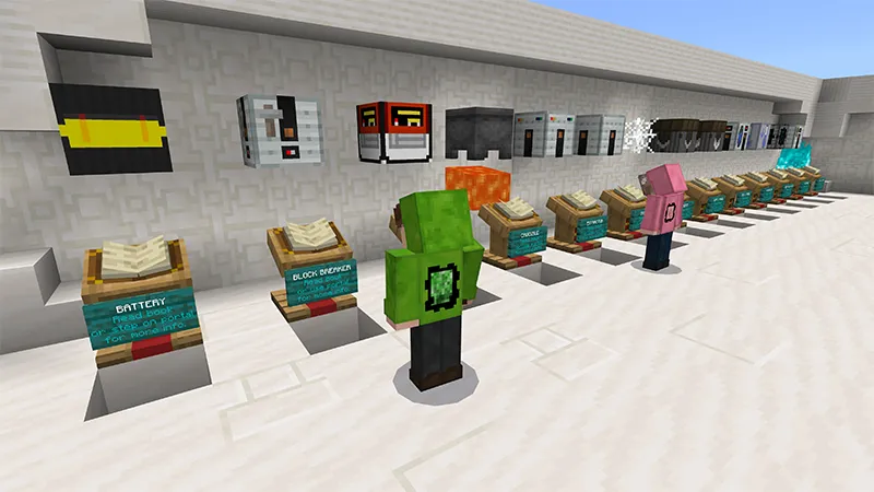 The Alchemist: Desert Survival