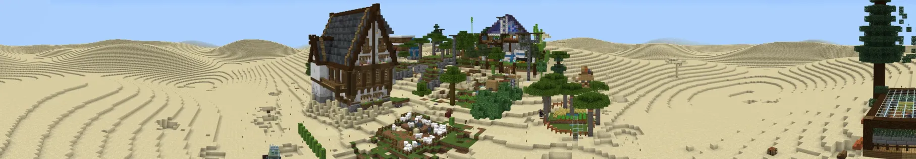 The Alchemist: Desert Survival