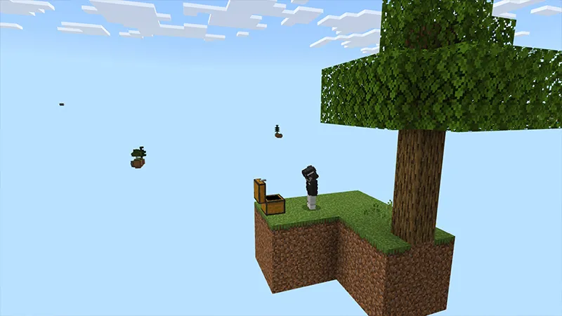 Skyblock Worlds