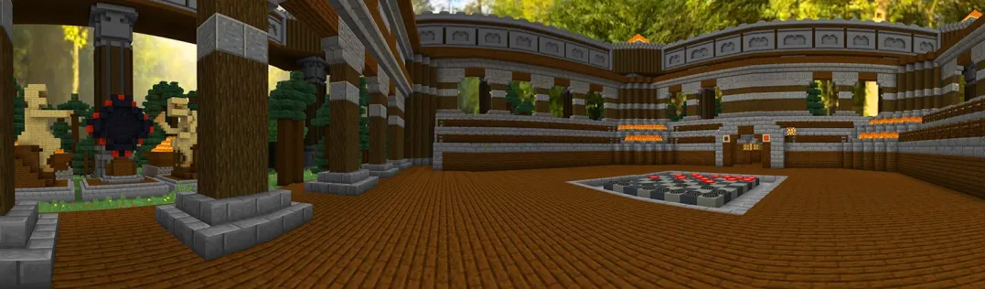 CheckersCraft