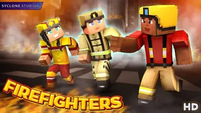 Firefighters HD